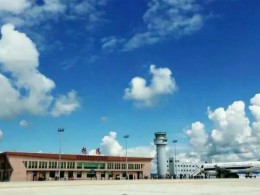 新建黑龍江撫遠東極民用機場工程飛行區(qū)排水、巡場路及圍界工程